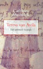 Teresa van Avila 9789025953294 C. Medwick, Verzenden, C. Medwick
