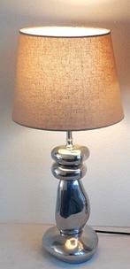 Reliving/Lightmakers - Lampe de table - Aluminium, poussière, Antiek en Kunst