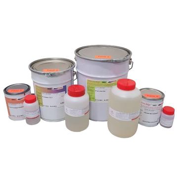 Epoxy of PU gietvloer - doe het zelf - m² pakket - gietvloer disponible aux enchères