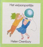 Het verjaardagspartijtje 9789025716110, Boeken, Kinderboeken | Jeugd | 10 tot 12 jaar, Gelezen, Helen Oxenbury, Martine Schaap