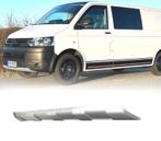 SPOILER LAME AVANT VOLKSWAGEN VW T5 10-15 TRANSPORTER PANAME, Verzenden, Nieuw