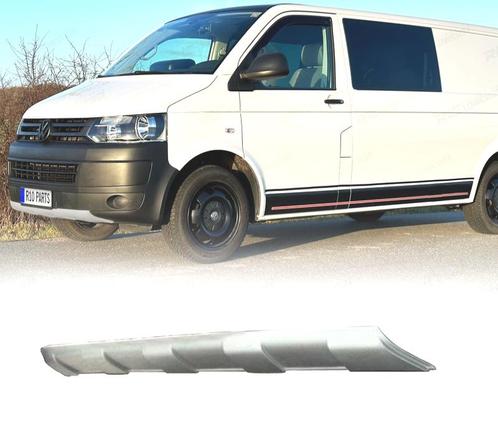 SPOILER LAME AVANT VOLKSWAGEN VW T5 10-15 TRANSPORTER PANAME, Auto-onderdelen, Carrosserie, Verzenden