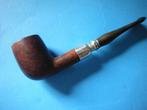 peterson - Pipe - Radica Argento, Collections