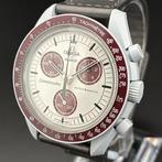 Omega x Swatch - MoonSwatch - Mission to Pluto - Zonder