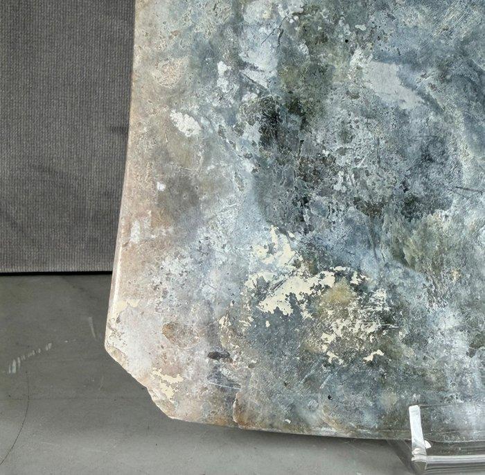 Figure - jade (non testé) - Chine, Antiquités & Art, Antiquités | Autres Antiquités