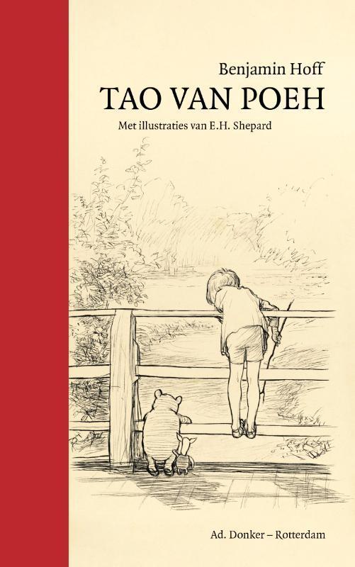 Tao van Poeh 9789061005063 Benjamin Hoff, Boeken, Filosofie, Gelezen, Verzenden