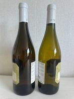 2007 Delhaize Group - Pouilly Fuissé - 2 Bouteilles (0,75 L), Verzamelen, Nieuw