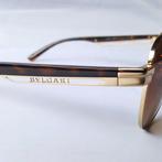 Bulgari - Gold Aviator - Special Temples - New - Lunettes de, Handtassen en Accessoires, Zonnebrillen en Brillen | Dames, Nieuw