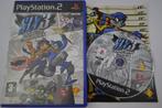 Sly 3 - De Erecode Onder Dieven (PS2 PAL)