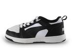 Puma Sneakers in maat 35 Zwart | 5% extra korting, Kinderen en Baby's, Kinderkleding | Schoenen en Sokken, Verzenden, Jongen of Meisje