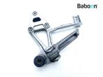Duosteun Links Kawasaki ZXR 400 1989-1990 (ZXR400 ZX400H), Motoren, Onderdelen | Kawasaki, Verzenden, Gebruikt