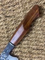 R115 Jim Dobbler - Alessio Tasca - Couteau de table - Acier,, Antiek en Kunst