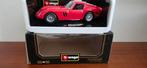 Burago 1:18 - Voiture miniature - Ferrari 250 GTO (1962), Nieuw