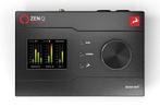 Antelope Audio Zen Q Synergy Core USB, TV, Hi-fi & Vidéo, Appareils professionnels, Ophalen of Verzenden