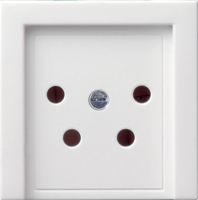 Insert Dappareillage Gira System 55 - 027903, Bricolage & Construction, Électricité & Câbles, Envoi