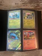 Pokémon Complete Set - Mew 151 inclusief EX and holo’s, Nieuw