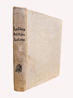 Muzio - Lettere Catholiche / Le Malitie Bettine - 1571, Antiek en Kunst