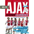 Ajax kinderjaarboek 9789045115467 Edward van de Vendel, Boeken, Verzenden, Gelezen, Edward van de Vendel