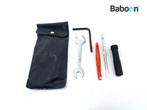 Jeu doutils Honda CRF 300 L Rally 2021-2023, Verzenden, Nieuw