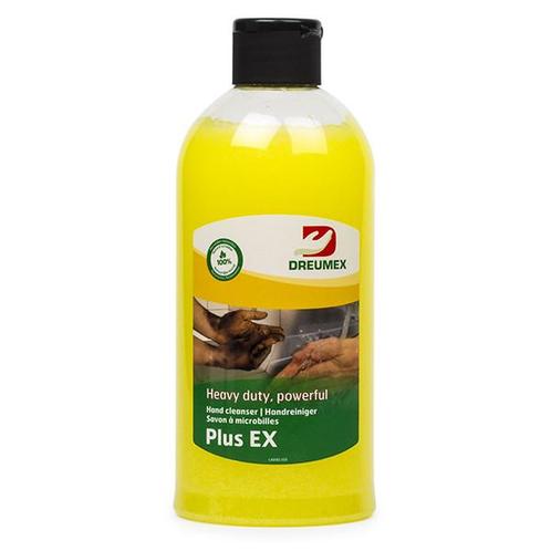 Dreumex Plus EX Garagezeep 500ml, Autos : Divers, Outils de voiture, Enlèvement ou Envoi