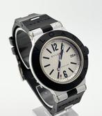 Bvlgari Diagono AL38TA - Diagono - Zonder minimumprijs -, Nieuw