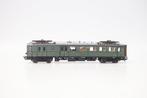 Roco H0 - 43844 - Elektrische locomotief (1) - Motorwagen, Nieuw