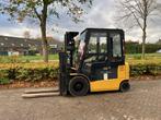 Veiling: Heftruck Caterpillar EP30K Elektrisch 3000kg, Zakelijke goederen, Ophalen