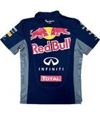 Red Bull Racing - Formule 1 - Autosport team poloshirt, Nieuw