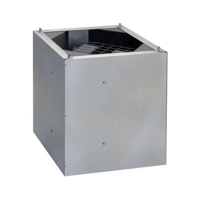 Geluidsdemper Itho CAS voetmaat 2 - DGD 2, Articles professionnels, Horeca | Autre, Envoi