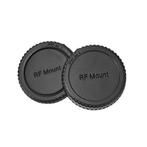 Caruba Achterlens en Bodydop voor Canon EOS R met garantie, Audio, Tv en Foto, Overige Audio, Tv en Foto, Ophalen of Verzenden