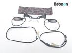 Knipperlicht Set Achter Ducati Hypermotard 1100 2008-2009, Motoren, Verzenden, Gebruikt