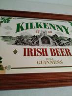 Miroir publicitaire Kilkenny Irish Beer from Guinness –