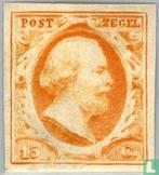 Nederland - Koning Willem III - 1852, Postzegels en Munten, Verzenden