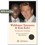 Waldemar Torenstra en Kon Kelei: een bijzondere vriendschap, Boeken, Verzenden, Gelezen, Waldemar Torenstra