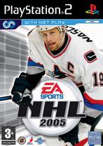 NHL 2005-Standaard (PlayStation 2) Gebruikt, Ophalen of Verzenden, Nieuw