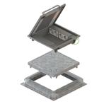 Boîte de pose Legrand VAN GEEL - 088074, Doe-het-zelf en Bouw, Elektriciteit en Kabels, Verzenden, Nieuw