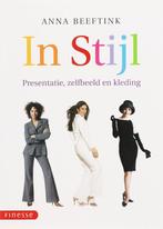 IN STIJL 9789058776075 Anna Beeftink, Boeken, Verzenden, Gelezen, Anna Beeftink