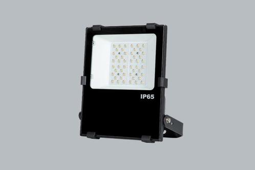 TM Led verlichting LED Breedstraler 50W 4000K Helder Wit, Auto diversen, Autogereedschap, Verzenden