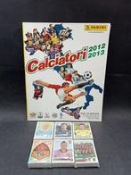 Panini calciatori panini Album calciatori panini Italia 2012, Collections