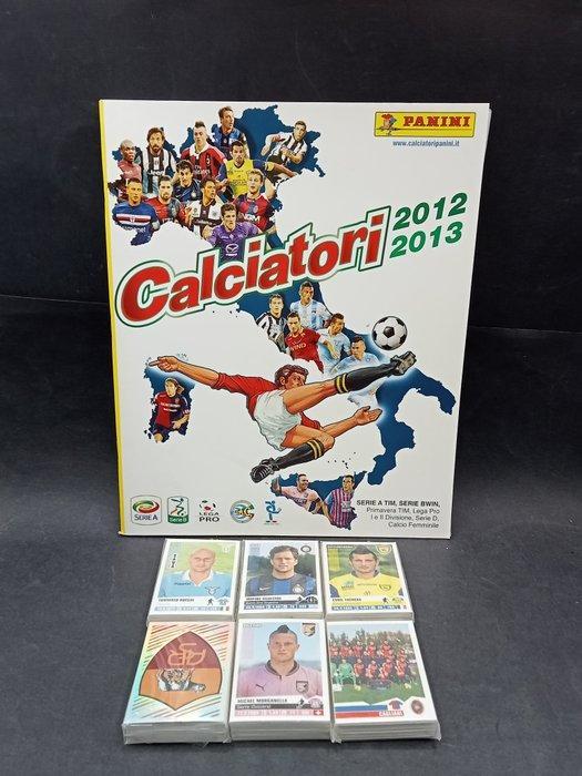 Panini calciatori panini Album calciatori panini Italia 2012, Collections, Autocollants