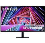 Samsung S32A706NWU LCD-monitor 81.3 cm (32 inch), Computers en Software, Monitoren, Verzenden, Nieuw, Samsung