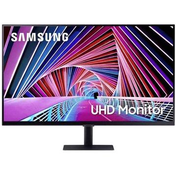 Samsung S32A706NWU LCD-monitor 81.3 cm (32 inch) disponible aux enchères