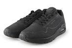 Skechers Sneakers in maat 44 Zwart | 10% extra korting, Kleding | Heren, Schoenen, Verzenden, Zwart, Zo goed als nieuw, Skechers