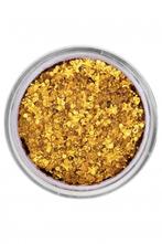 PXP Pressed Chunky Glitter Creme Gold Bar 10ml, Hobby & Loisirs créatifs, Verzenden