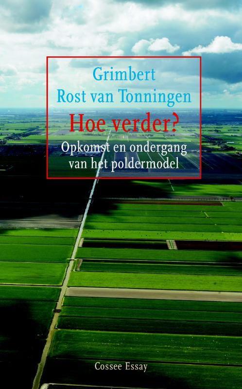 Hoe verder / Cossee Essay / 14 9789059363748, Boeken, Literatuur, Gelezen, Verzenden