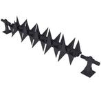 SecuMax Anti klimstrip Pro roller inclusief steunen, Offres d'emploi, Emplois | Sécurité