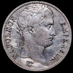 Frankrijk. Napoléon I (1804-1814). 5 Francs 1810-A, Paris