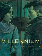 Millennium 6 / Millennium / 6 9789031433766, Boeken, Verzenden, Gelezen