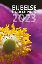 Bijbelse Dagkalender 2023 (9789043537742, Diverse auteurs), Livres, Livres d'étude & Cours, Verzenden