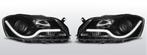Koplampen Tube Lights | Volkswagen Passat B7 2010-2014 | zwa, Verzenden, Nieuw, Volkswagen